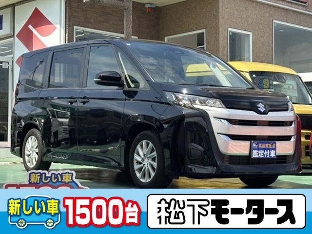 SUZUKI / LANDY