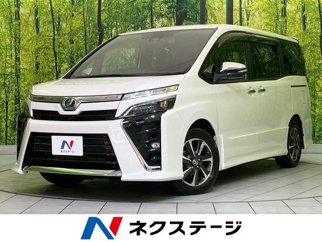 TOYOTA / VOXY