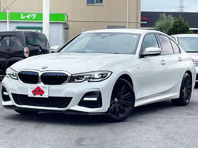 BMW / BMW 3series sedan