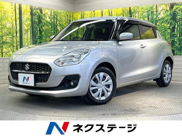 SUZUKI / SWIFT