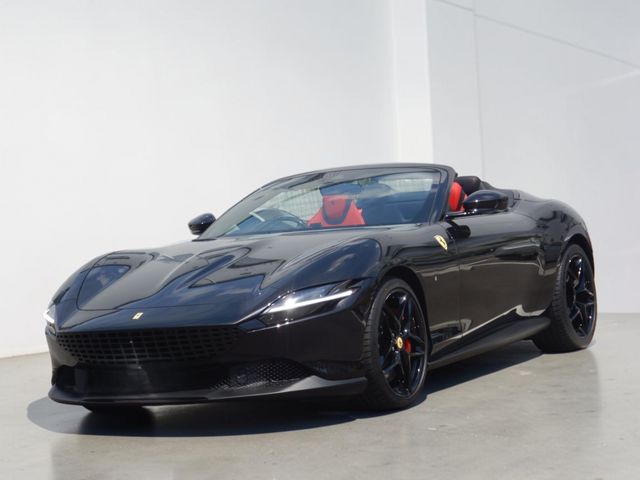 FERRARI / FERRARI Roma Spider
