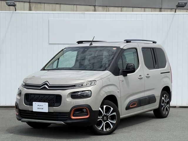 CITROEN / CITROEN Berlingo