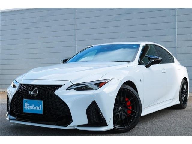 TOYOTA / LEXUS IS300