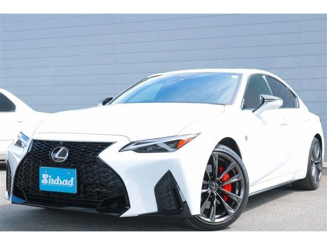 TOYOTA / LEXUS IS300h