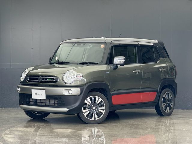 SUZUKI / XBEE