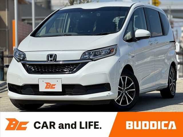 HONDA / FREED HYBRID