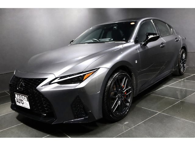 TOYOTA / LEXUS IS300h AWD