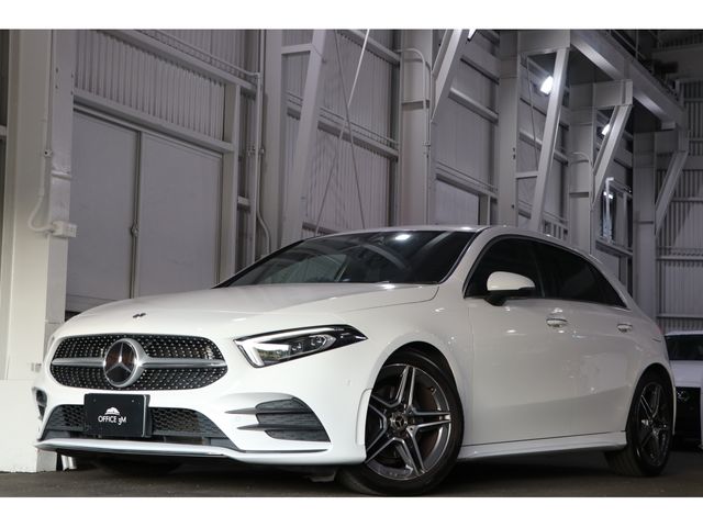 MERCEDES BENZ / MERCEDES BENZ A class