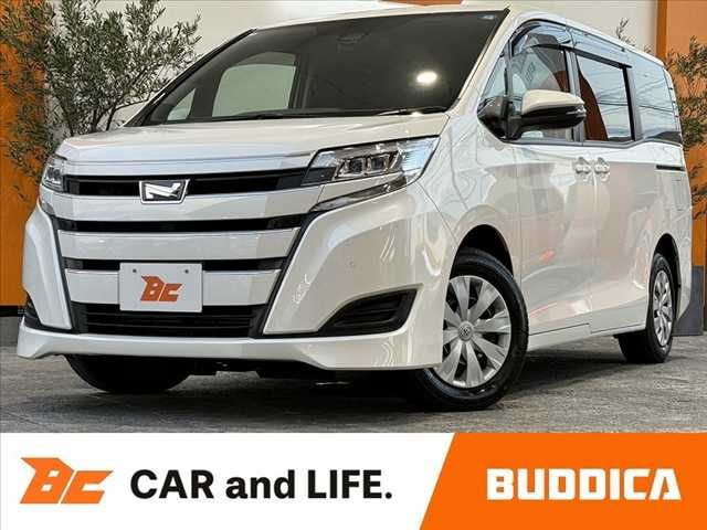 TOYOTA / NOAH
