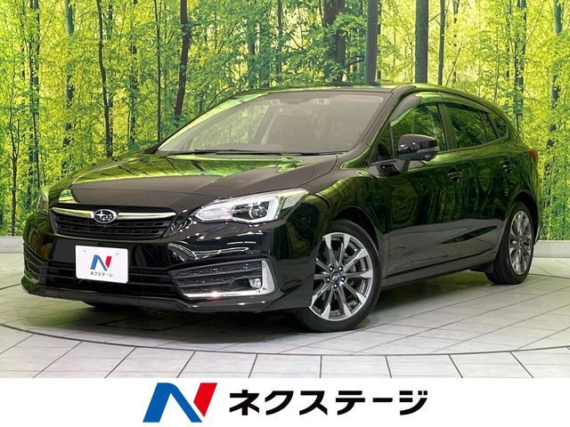 SUBARU / IMPREZA SPORT