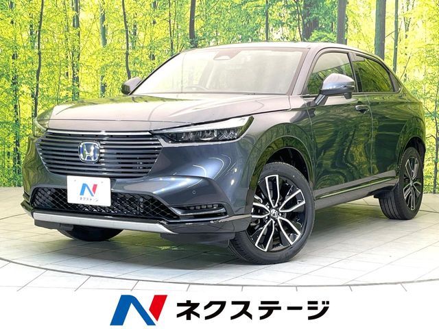 HONDA / VEZEL e:HEV