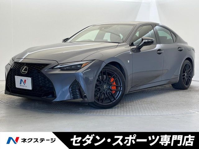 TOYOTA / LEXUS IS300