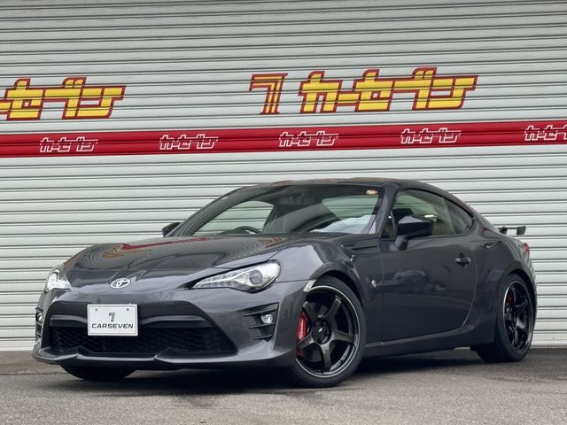 TOYOTA / 86