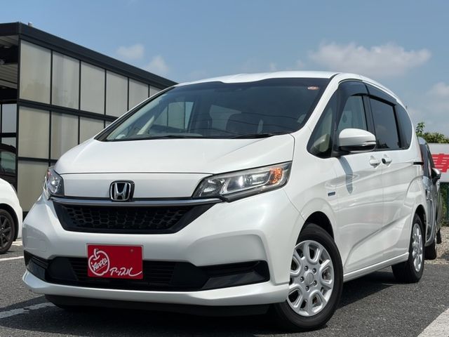 HONDA / FREED HYBRID