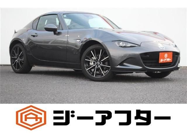 MAZDA / ROADSTER RF