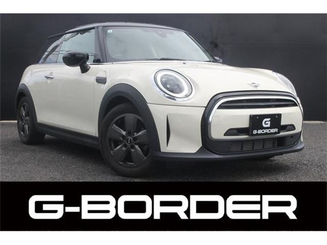 BMW / MINI COOPER D