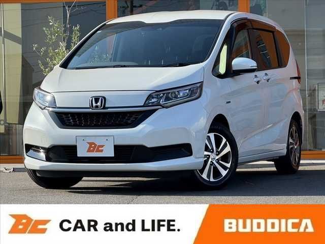 HONDA / FREED HYBRID