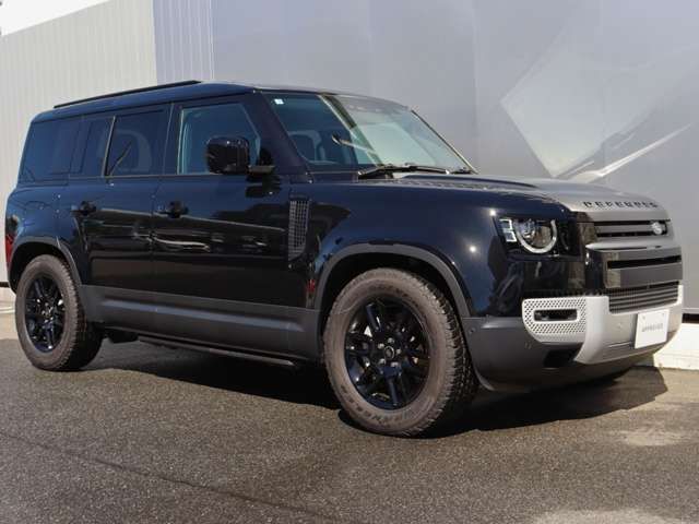 ROVER / ROVER DEFENDER