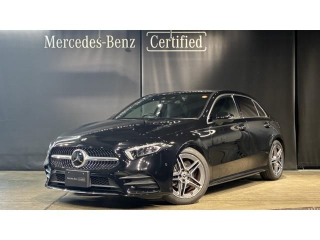 MERCEDES BENZ / MERCEDES BENZ A class