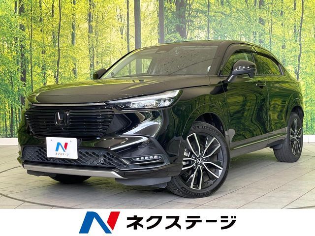 HONDA / VEZEL e:HEV