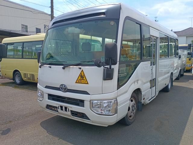 TOYOTA / COASTER
