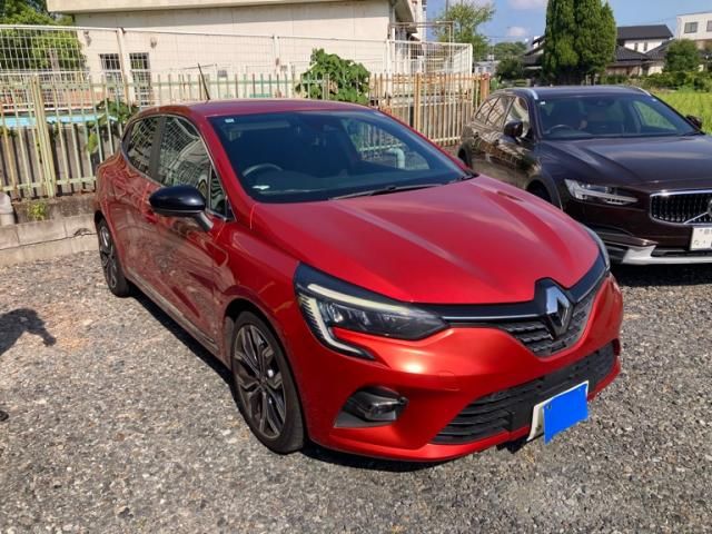 RENAULT / RENAULT LUTECIA