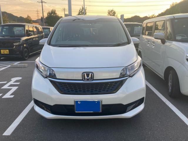 HONDA / FREED
