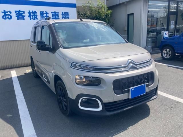 CITROEN / CITROEN Berlingo