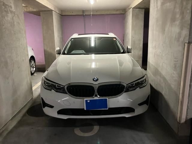 BMW / BMW 3series TOURING