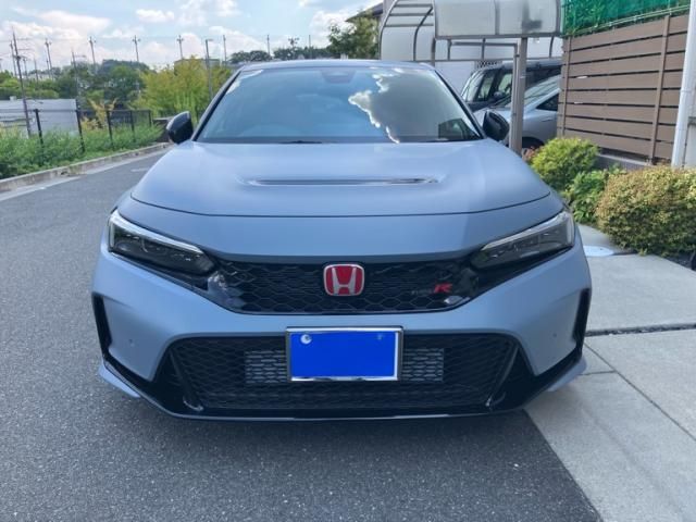 Japanese used car Ref# 1674245 HONDA / CIVIC hatchback