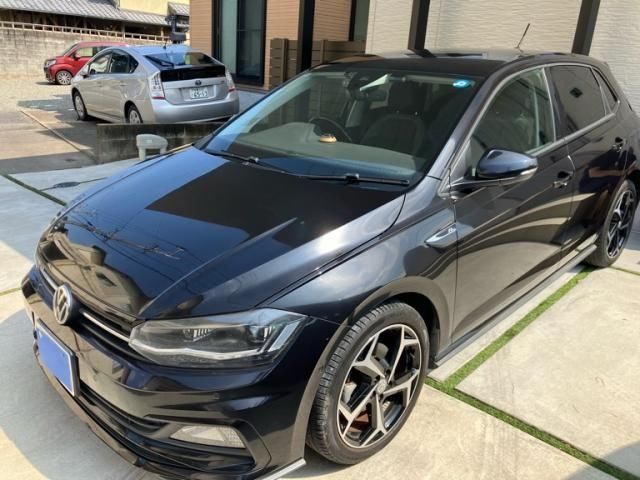 VOLKSWAGEN / VOLKSWAGEN POLO