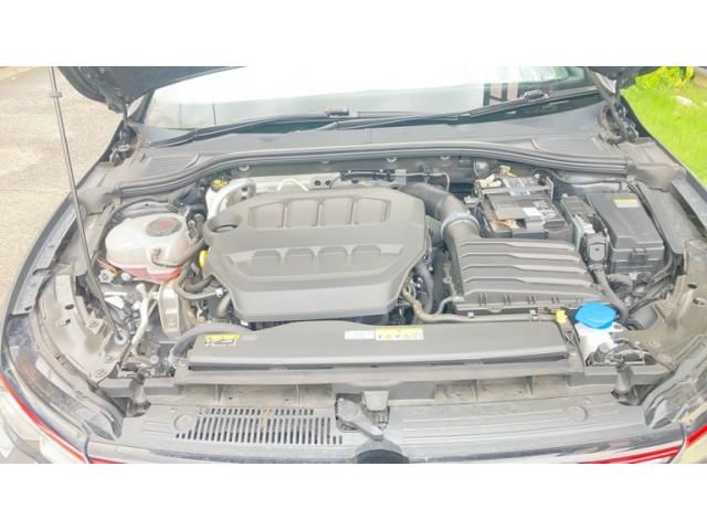 VOLKSWAGEN / VOLKSWAGEN GOLF GTI