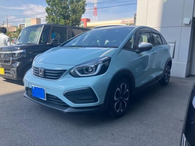 HONDA / FIT
