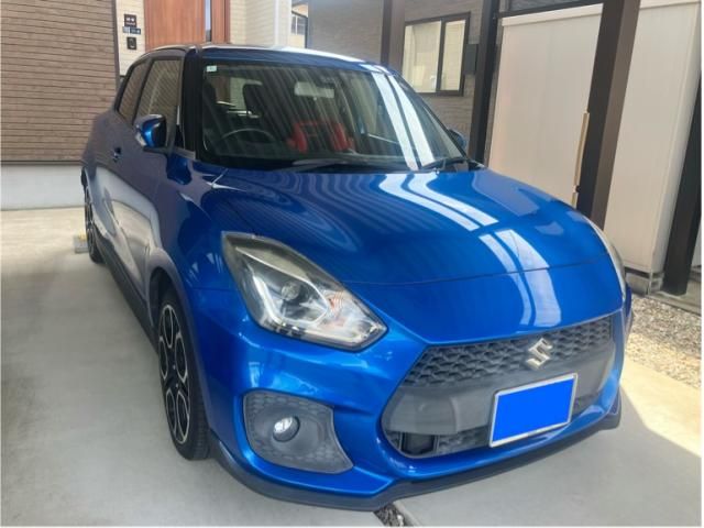SUZUKI / SWIFT