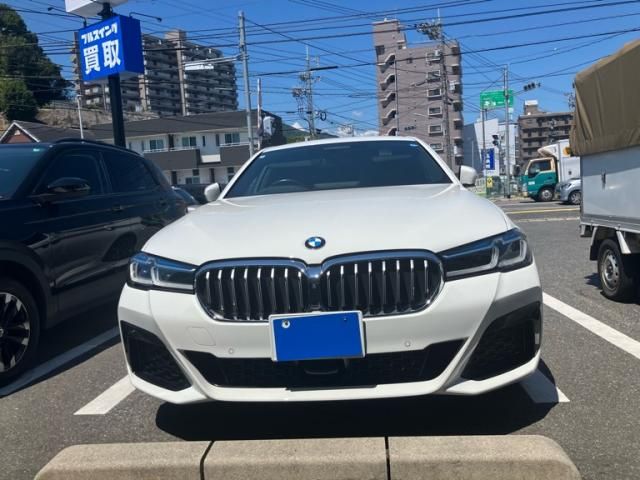 BMW / BMW 5series sedan