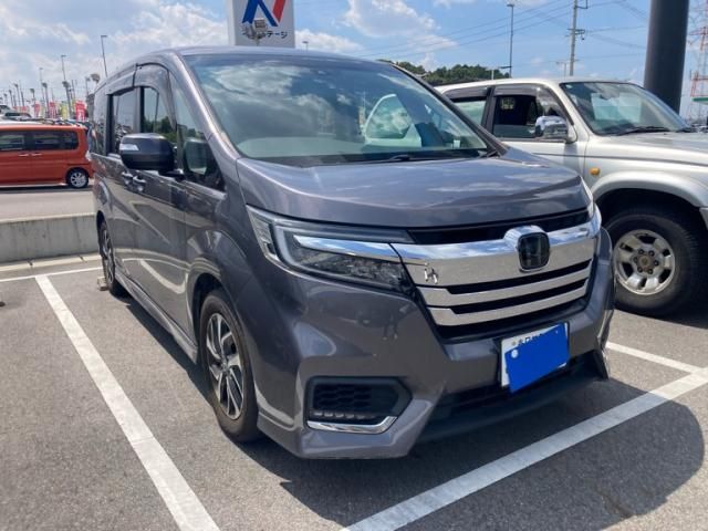 HONDA / STEPWAGON SPADA