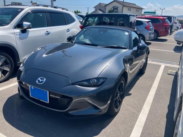 MAZDA / ROADSTER