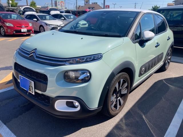 CITROEN / CITROEN C3