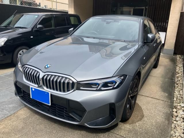 BMW / BMW 3series sedan