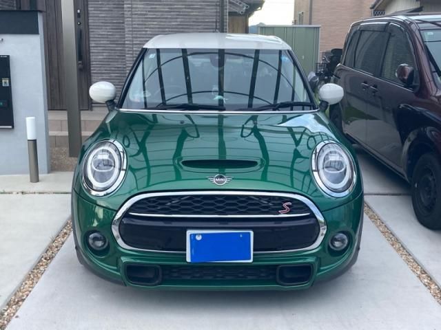 BMW / MINI COOPER SD 5DOOR