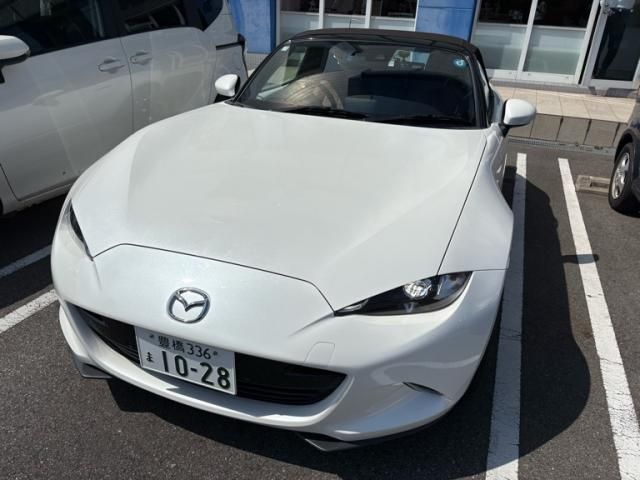 MAZDA / ROADSTER