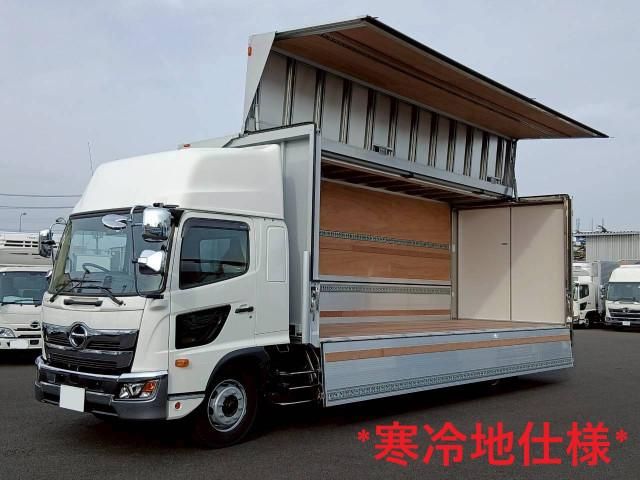 HINO / RANGER