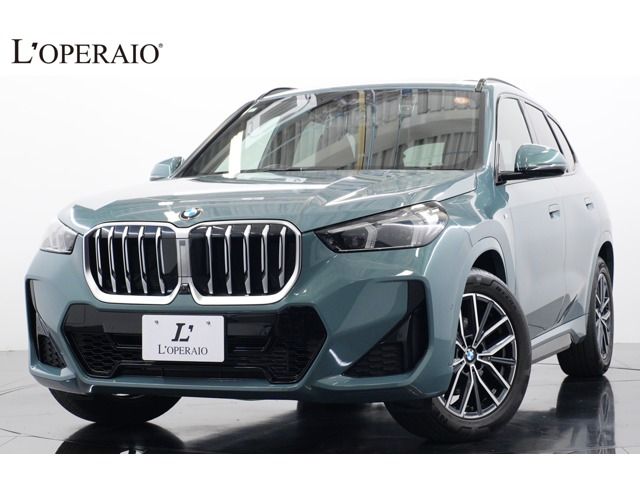 BMW / BMW X1