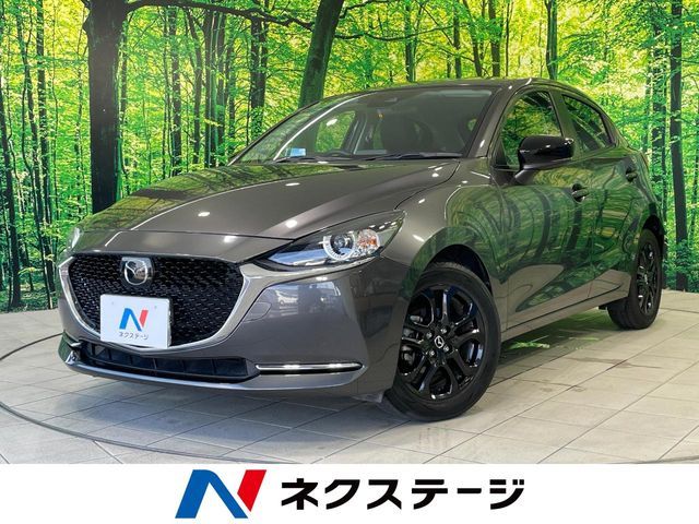 MAZDA / MAZDA2