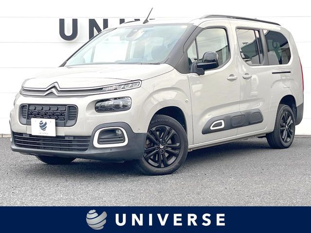 CITROEN / CITROEN Berlingo