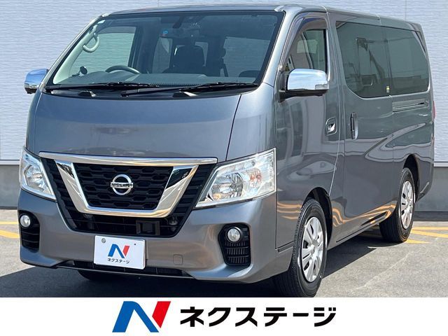 NISSAN / NV350 CARAVAN