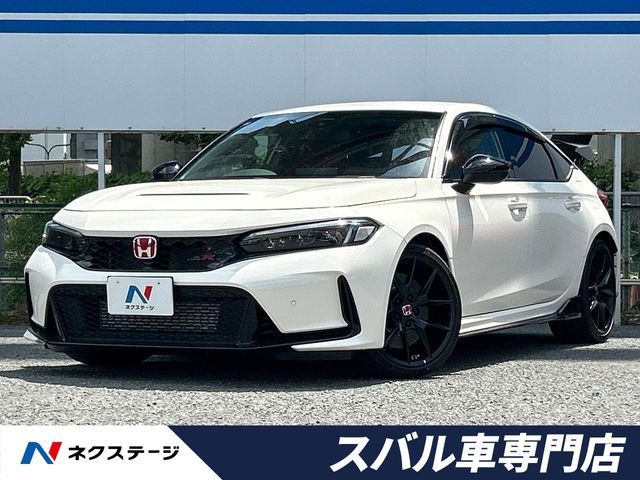 HONDA / CIVIC hatchback