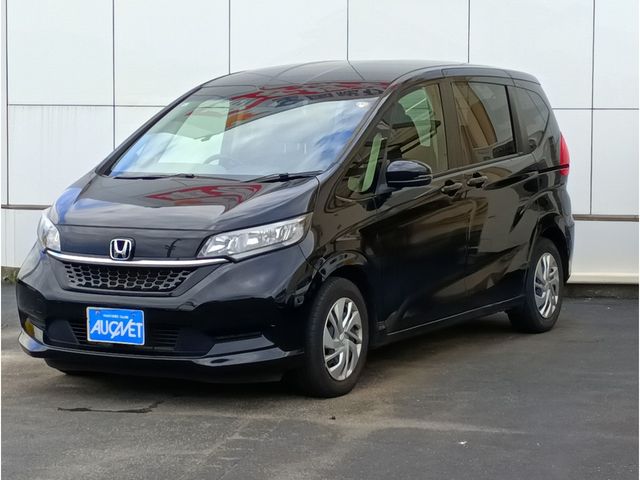 HONDA / FREED
