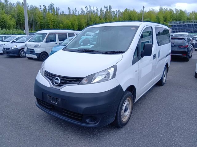 NISSAN / NV200 VANETTE van