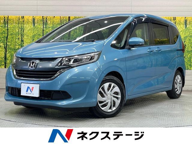 HONDA / FREED